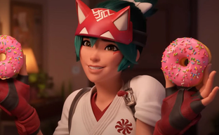 Did Blizzard Quietly Increase Kiriko's Butt in Overwatch? Fans Noticed an Unexpected Buff to the Heroine