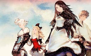 Bravely Series Surpasses 4 Million Units Sold Worldwide