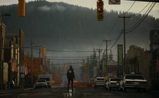 Remedy to add improved PSSR to Alan Wake 2 and Control Ultimate Edition on PS5 Pro
