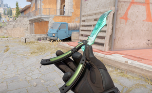 Valve abandons new cases in Counter-Strike 2 due to loot box lawsuit - data miner
