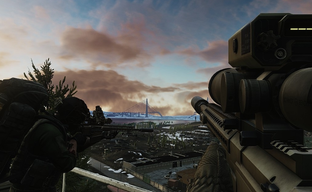 Escape from Tarkov Fans Can Get "Smoked Chimney" - A New In-Game Survey Has Appeared