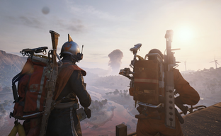 Arc Raiders Authors Argued About the Concept for Three Years - Slowing Down the Game Became an Important Stage in Development