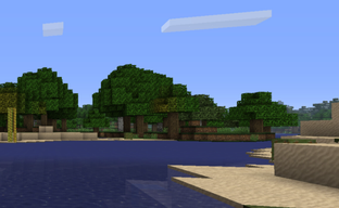 A Leaked Console Version of Minecraft Was Attempted to Be Released on Steam