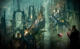 Dan Abnett's "Hive" Novel to Reach Warhammer 40,000 Fans in 2026