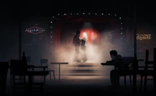 Silver Pines: A "Twin Peaks"-esque Game is Preparing for Release