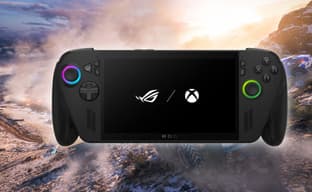 30% Performance Boost for ROG Xbox Ally X. Microsoft Significantly Improves Portable Xbox