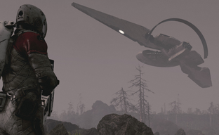Todd Howard got into football, but Starfield hasn't been forgotten - the game's future will be revealed next week