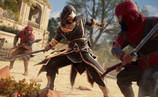 Russian Voiceover for Assassin's Creed Mirage and DLC Released, Created with AI