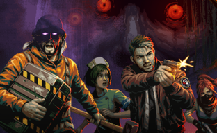 Extraction-shooter with zombies gets an upgrade - Whisper Mountain Outbreak adds the ability to pet cats and cursed items