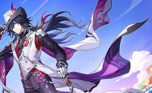 Honkai Star Rail 4.1 Update Screenshots. miHoYo Showed New Locations, Characters, and a Large Pom-Pom