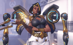 Overwatch Surpasses Marvel Rivals in Popularity on Steam for the First Time in 2 Years