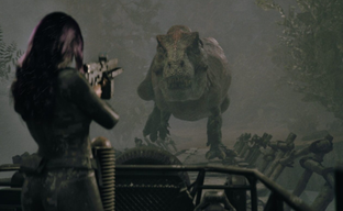 Authors of "Dino Crisis Successor" Code Ultraviolet Showed a Semi-Open World