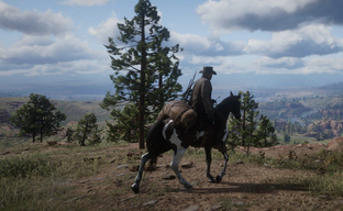 Red Dead Redemption 2 Modder Reworked The Heartlands and Showed the Result