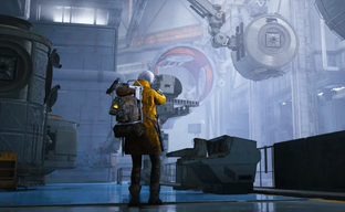 Arc Raiders Developers Name the Deadliest Robot - It Only Appears on One Map