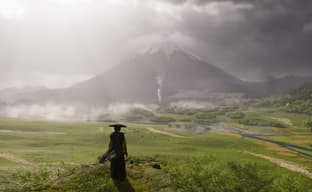 Illusion of Scale: Ghost of Yotei Authors Reveal How They "Deceived" Players