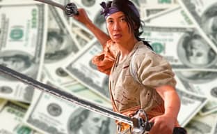 Players Surprised by Free Mode for Ghost of Yotei and Compared to $30 DLC