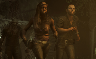 Dead by Daylight Creator Explains Why Saber's Evil Dead and Other Online Horror Games Failed