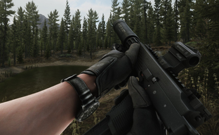 Nikita Buyanov Showed a New Face in Escape from Tarkov That Became a Meme, as Well as a Skin and Radiation Pills