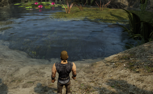 The first Gothic turned 25 years old - a fan remaster on Unreal Engine is available on Steam