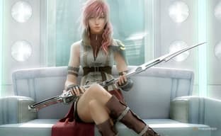 Square Enix teases with posts about Final Fantasy XIII. Players are waiting for a remaster