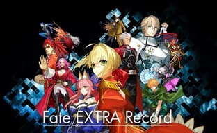 Fate/Extra Record Delayed Again, Bandai Namco No Longer the Publisher