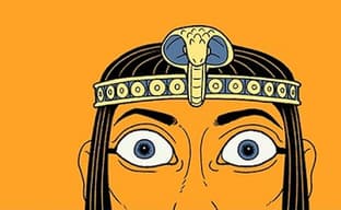 Today The King Is Watching Gets a Free Update and DLC with Three New Rulers