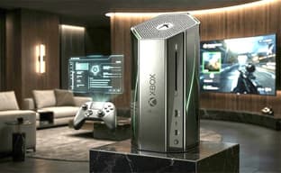 End of the Xbox Era? Digital Foundry Thinks Project Helix Is Just a PC