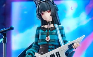 Hoshimi Miyabi from Zenless Zone Zero to Get New Statue from Myethos in Musical Image