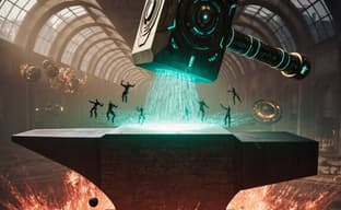 Report from GDC 2026: a third of developers use generative AI, Steam Deck is gaining popularity