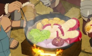 Mimic Soup and Fried Dragon: What Hooked Me in the Anime "Delicious in Dungeon"