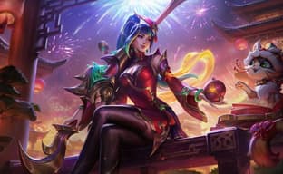 Trump Administration Examines Tencent: Riot Games and Epic Games Under Scrutiny
