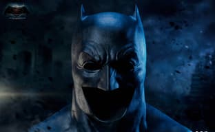 Pre-order for the Dark Knight mask from the movie "Batman v Superman: Dawn of Justice" by PureArts is open