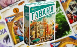 Board Game "Havana" Released in Russia: "Welcome to the Capital of Cuba!"