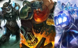 Champions of Midgard: Digital Edition Announced - Digital Adaptation of the Board Game "Champions of Midgard"