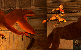 Tomb Raider Remasters Added AI Content - Outraged Players Called for Saber Interactive to Be Hired to Fix the Game