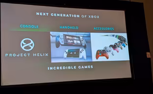 [Video] Xbox Mode / Project Helix News / Crimson Desert on PS5 Pro / RTX Mega Texture for The Witcher 4