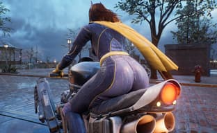 A wave of layoffs hit Warner Bros. Games Montréal, the studio behind Gotham Knights