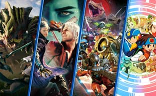 Saudi Investment Fund Acquires Stake in Capcom