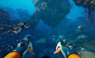 Subnautica 2 May Be Released in Early Access - Court Orders Krafton to Return Control of the Studio to Suspended Executive
