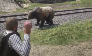 Red Dead Redemption 2 Modder Adds Creature Catching and Battles in Pokemon Style