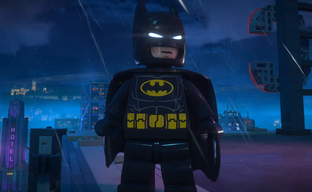 LEGO Batman: Legacy of the Dark Knight Release Moved Up - Game Coming Out Sooner Than Expected