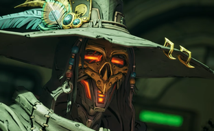 Borderlands 4 Authors Showed Gameplay for New Character C4SH