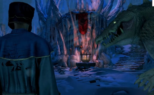 New Skyblivion Gameplay - Oblivion Remake Authors Showed the Mages Guild