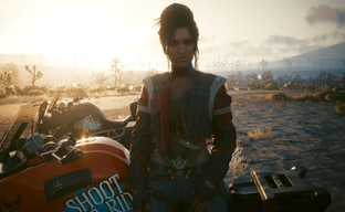 CDPR announced an update for Cyberpunk 2077 - the game will receive improvements on PlayStation 5 Pro