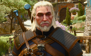 The Witcher 3 Modder Added Improved Physics in the Spirit of the E3 2014 Version