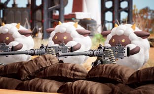 Palworld 1.0 Developers Aim to Impress Players with the Amount of Added Content