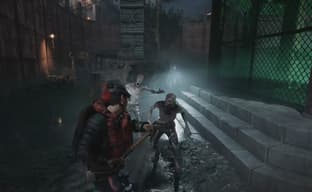 "ARC Raiders with Zombies": Gameplay of Nakwon: Last Paradise Appears Online