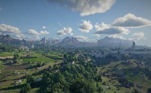 Details in the Style of Red Dead Redemption 2: Crimson Desert Will Surprise with Details