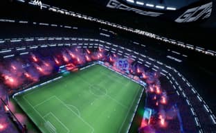 GOALS is preparing for release - testing of the free-to-play football game has started