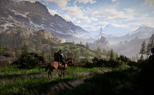 Ori Designer Warned That the Open World of Crimson Desert Hides Emptiness